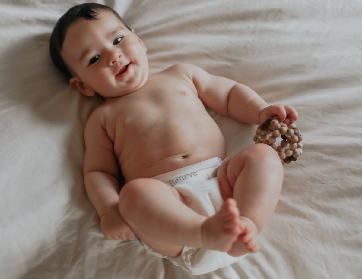BelieveBabyCo's tweet photo. Our premium bamboo diapers &amp; wipes are the better choice for baby and Mother Earth.

Believe Baby - The only baby brand with a 1-for-1 matching model.

#BelieveDiapers
#Bamboo
#NewParents
#Sustainable
#EcoFriendly https://t.co/o6IUcmT6WZ