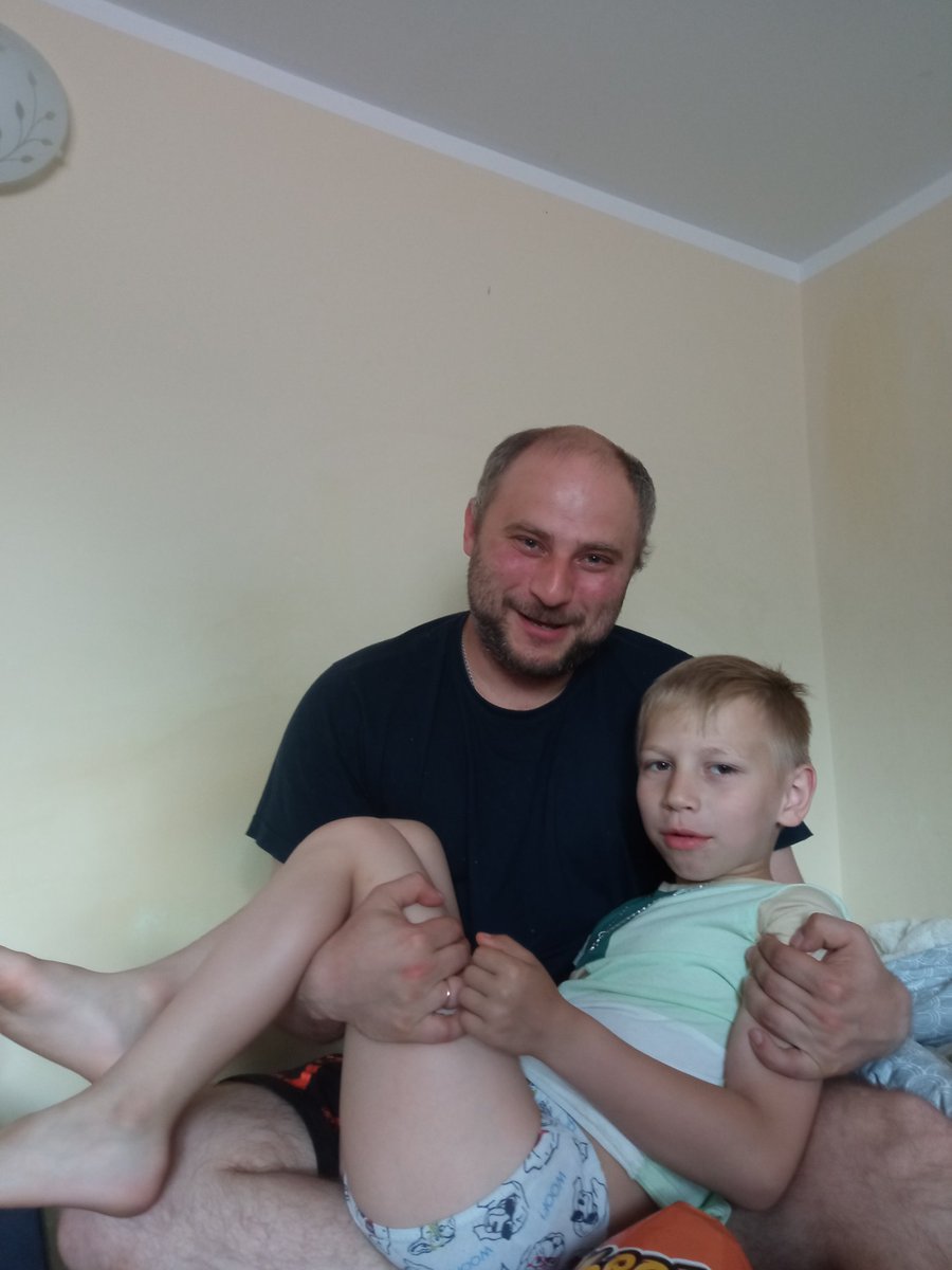 We're having fun today! We believe in good again. Thank you all for participating.