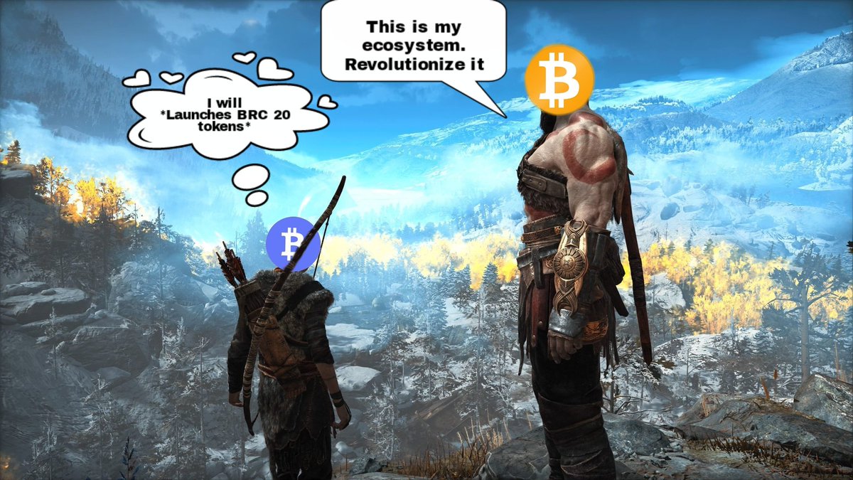 DeadlyJd's tweet photo. Bridge in your $eVMPX or $bVMPX to the BRC CHAIN. INTERACT!?, secure your position of that massive Airdrop!. Feel the power of revolutionizing the BTC ecosystem. Cheaper fees, faster transaction times, seamlessness!. Check stats here https://t.co/FJfndimxZQ
#BRC20 #BRCCHAIN https://t.co/Q0MWeYckqZ