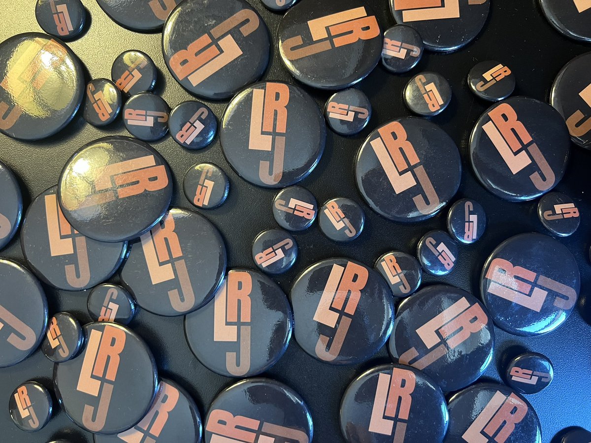 L4RacialJustice's tweet photo. Buttons. Buddies. Beers.*

All three are on us!

Come hang out with us TONIGHT, as the LRJ community kicks off The 2023 Lutheran Church—Missouri Synod Convention in style.

*or cocktail/wine/pop…soda? What do we call it in Milwaukee?

—

#LCMS #lcmsconvention #LRJ #soda #pop https://t.co/LXxhSM6OY3