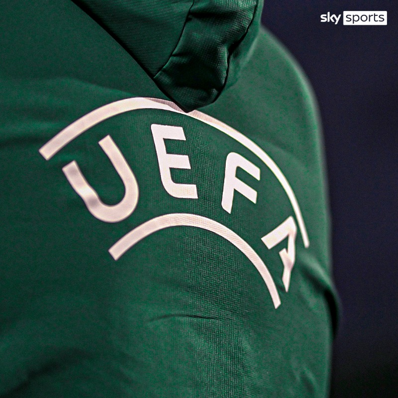 SkySportsNews's tweet photo. Chelsea have agreed a settlement with UEFA and will hand over €10m for "submitting incomplete financial information" during the Roman Abramovich era.

UEFA has removed Juventus from the Europa Conference League in a separate financial wrongdoing case.
