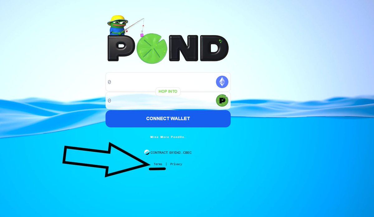 BiVutERC's tweet photo. I recommend everyone to read Terms written by @Pauly0x - https://t.co/UbbSgwwGYh LMAO

1) It states you can't sue him
2) It states tokens can be freely transferred from any wallet

Basically GG for crybabies out there #Pond0x $PNDX https://t.co/JZcvIg0nXe