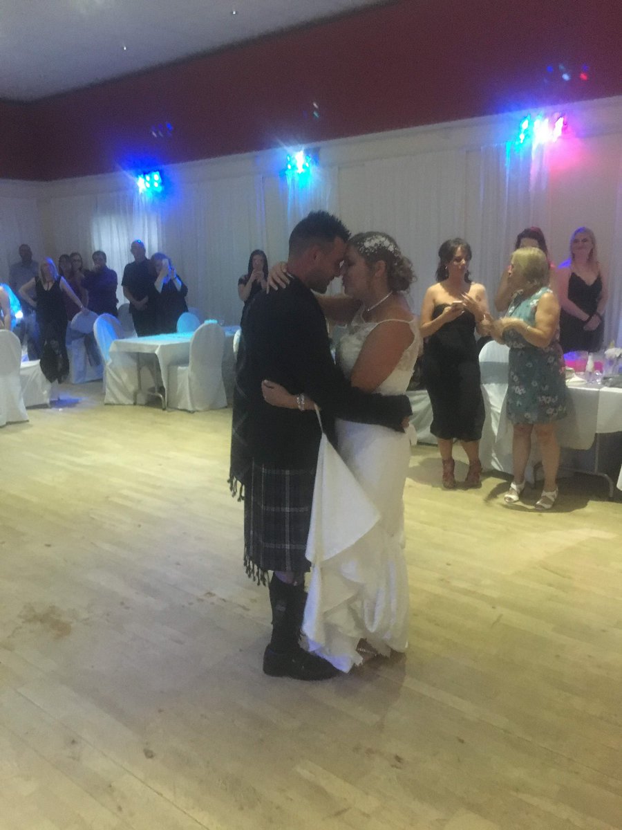 YvonneScott84's tweet photo. Our 5 year wedding anniversary 🥂 but a #lifetimetogether https://t.co/5lgxEccFUe