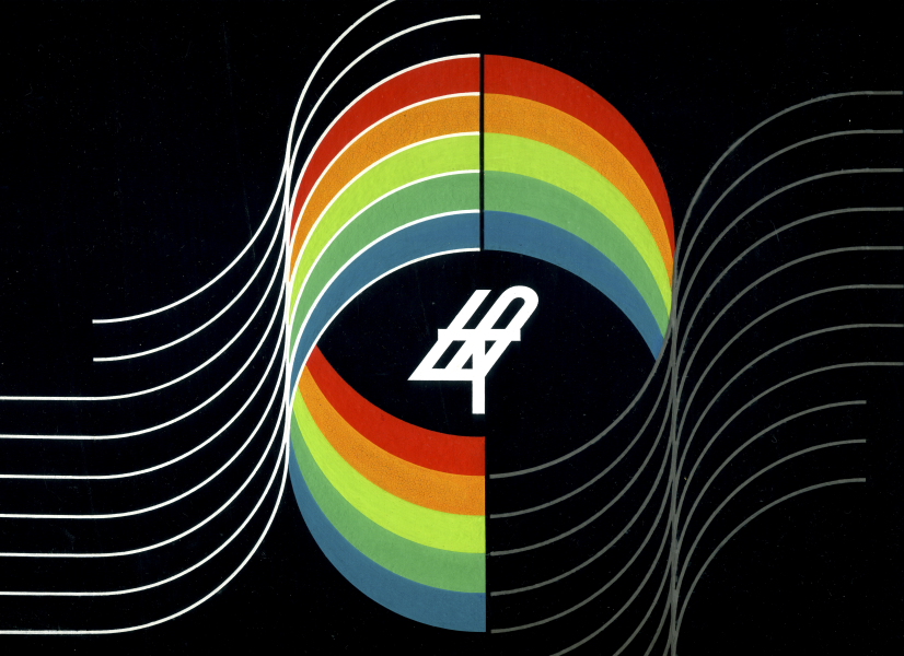 70s and 80s Bulgarian TV graphics.

More at SOCMUS: socmus.com/en/tv_nikolov/