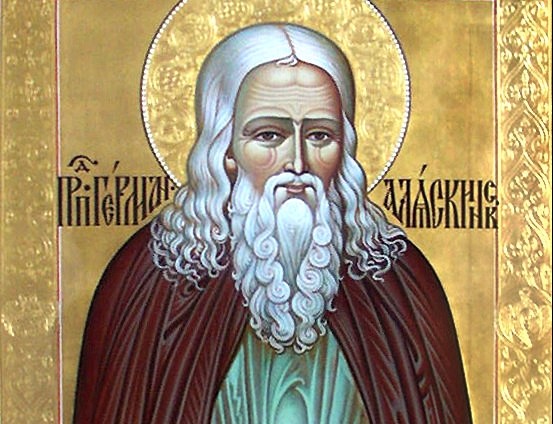Reflection on the Glorification of Saint Herman of Alaska
oca.org/reflections/me…