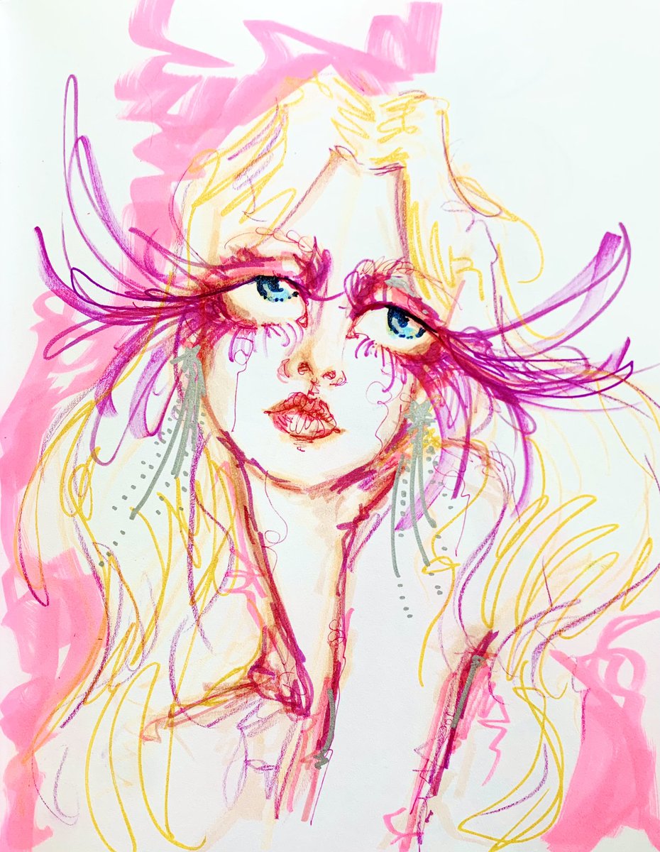 ☆ parisian cowgirl ☆ tweet media