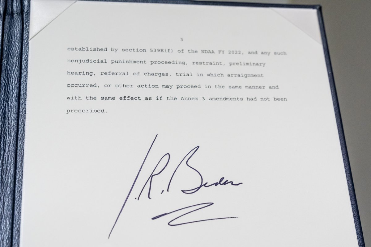 Archive: Kathleen Hicks tweet media