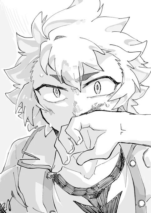notアホの子 