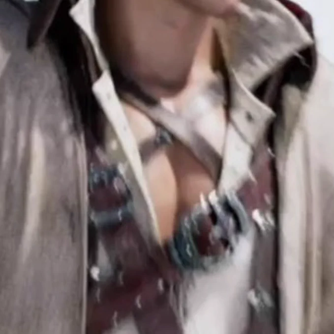 kana voice during brief  holy SHIT 