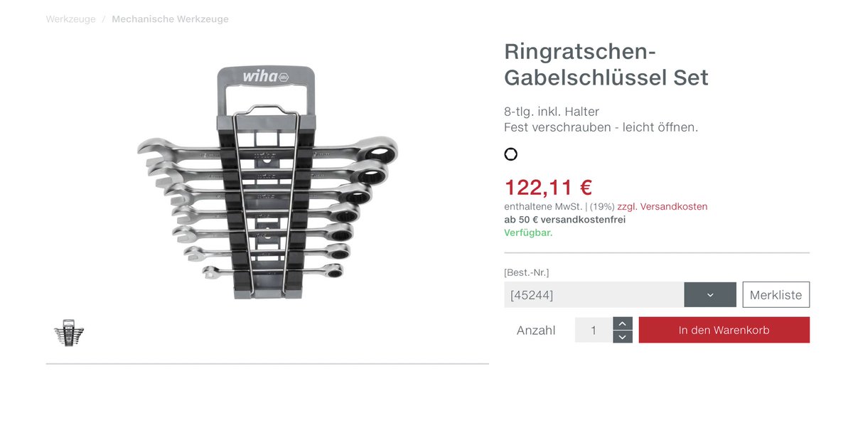 Joerg Wende tweet media