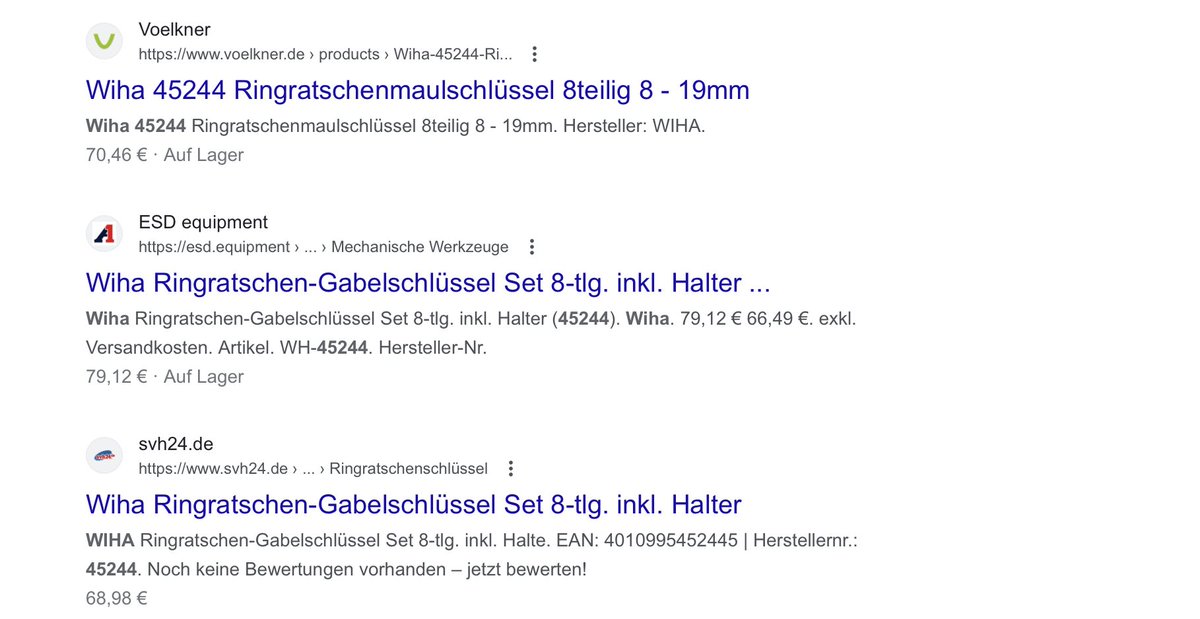 Joerg Wende tweet media