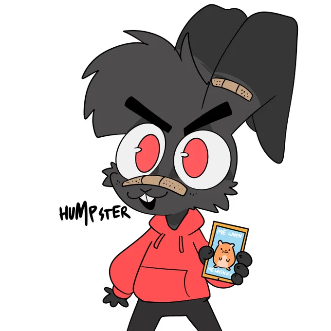 Humpster 