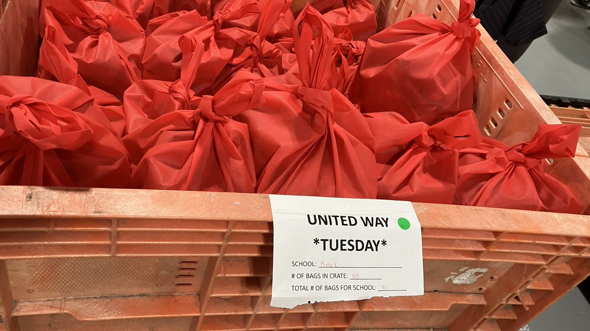 MrsTDugan's tweet photo. #MLI Japanese International Students are giving back to @CityWindsorON community! Working hard with @UnitedWayWE to support the #SummerEatsProgram @gecdsbpro @AM800CKLW @CTVWindsor @WindsorStarLive @CBCWindsor https://t.co/LhYPiLnBQW