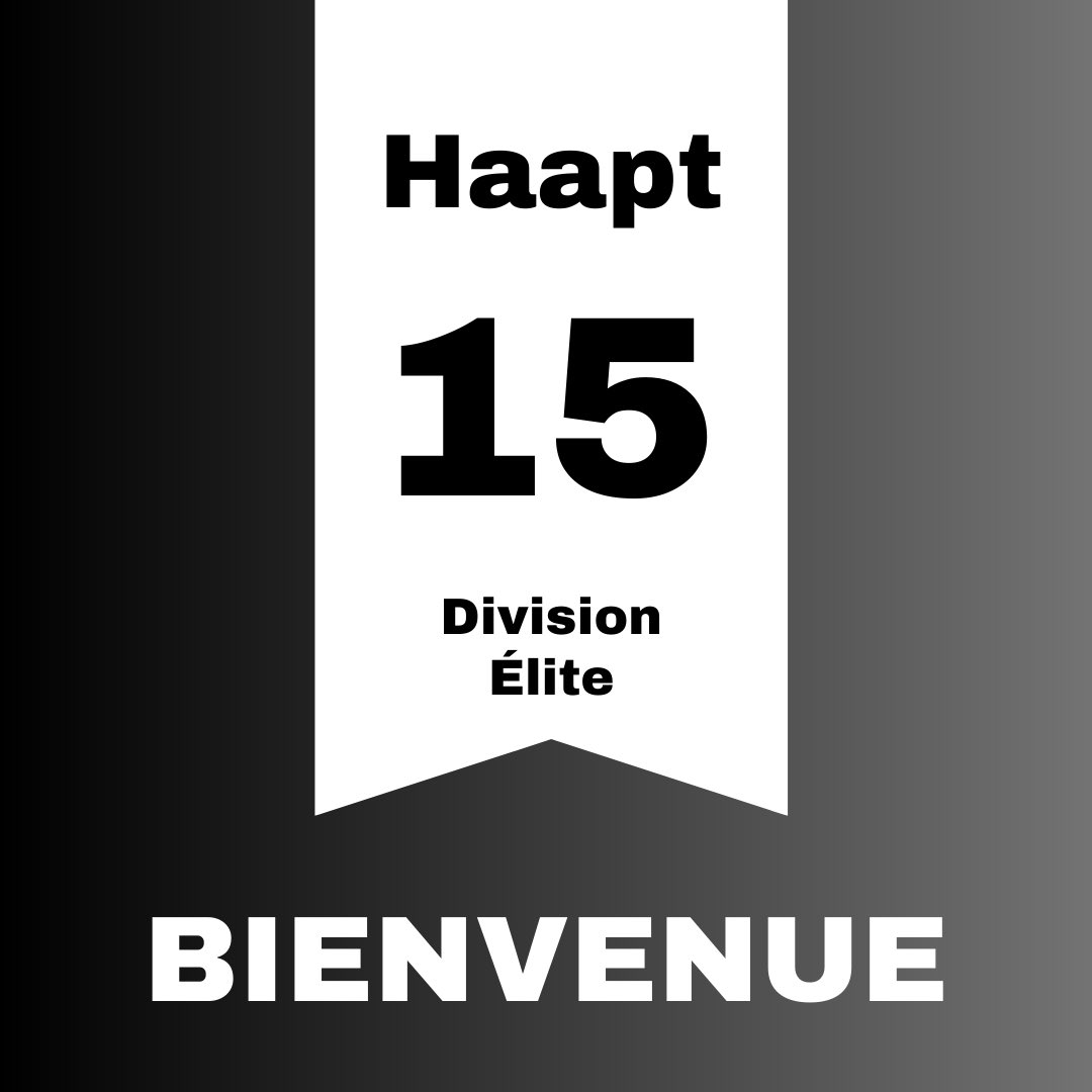 luuxiiesport's tweet photo. Bienvenue @Haapt_ dans la LUUXII ESPORT ! https://t.co/2djYvbzRBK