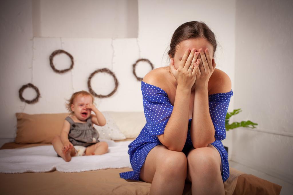 nypost's tweet photo. I regret having a baby — I’d rather watch Netflix https://t.co/oFrGvi5YNi https://t.co/CvTOtrM968