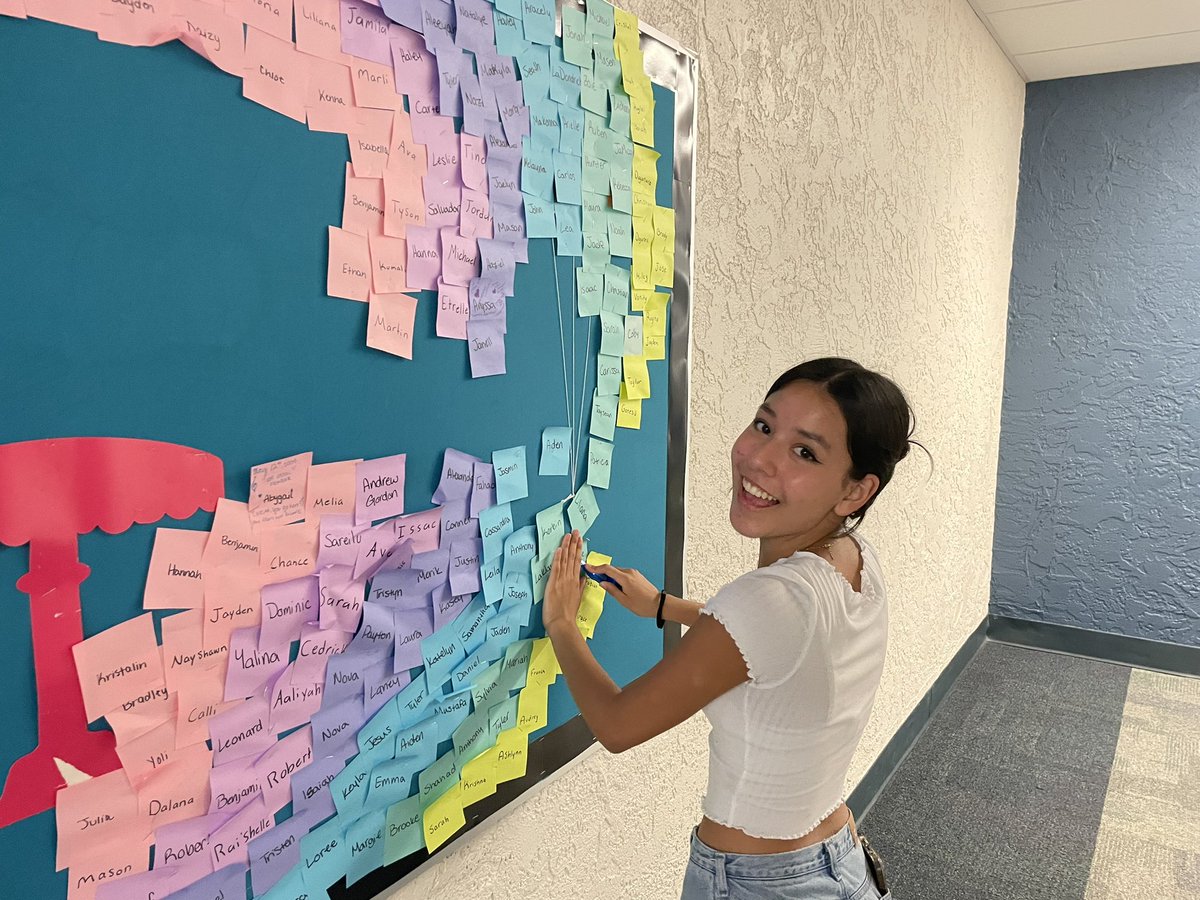 The Deer Valley HS <a href="/DVHSSkyhawks/">Deer Valley Skyhawks</a> <a href="/dvskyhawks/">Deer Valley Skyhawks</a> <a href="/DVUSD/">Deer Valley Unified School District</a> Skyhawks are ready for students on Monday!