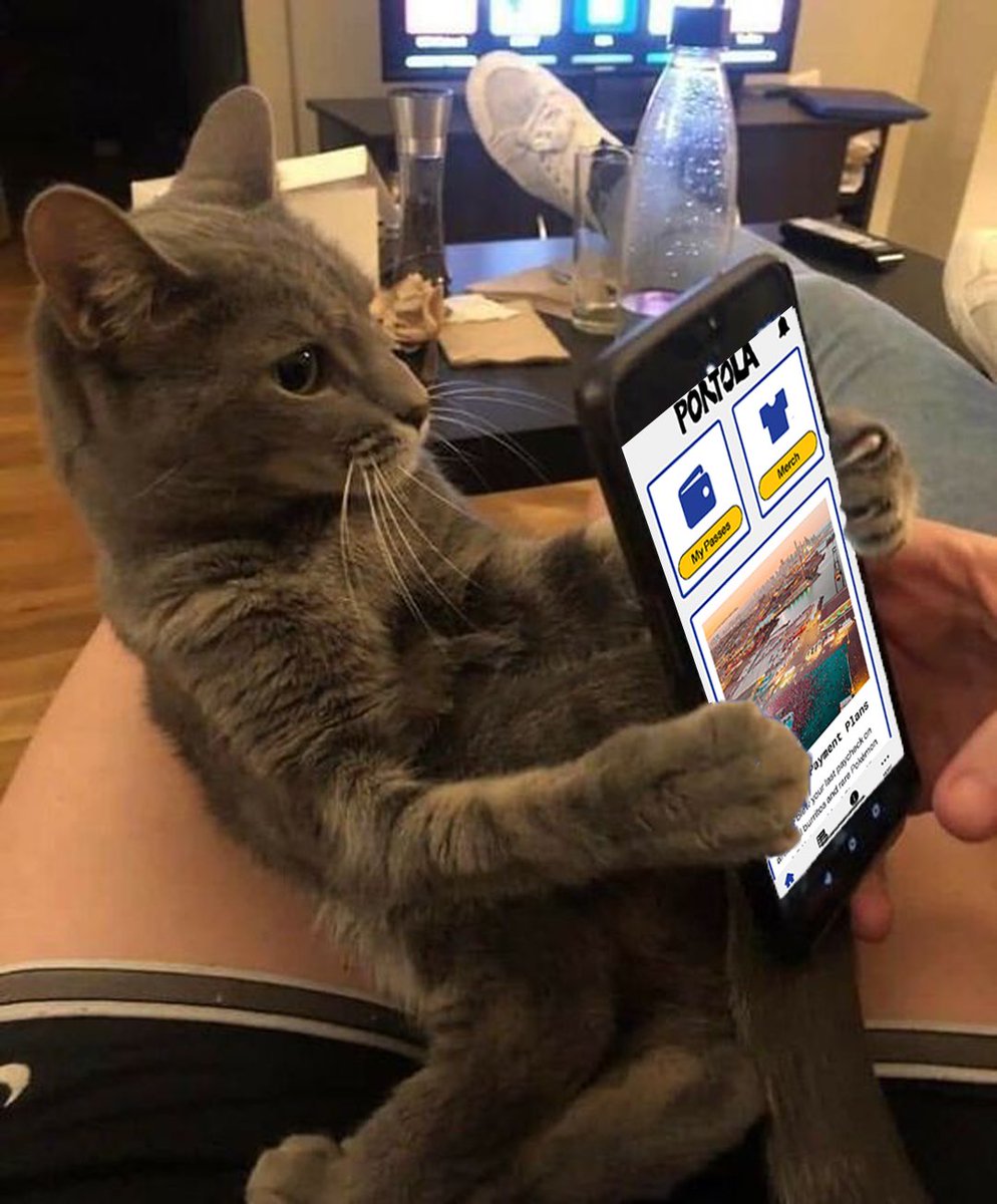 PortolaFestival's tweet photo. Delete those ugly photos of your ex and make room for the PORTOLA APP bbs

https://t.co/za83LMQmfO https://t.co/9mu5RQmtQU