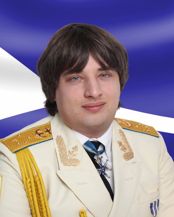 Micronational Research Institute tweet media