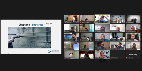 Genesis 3 Inc. tweet media