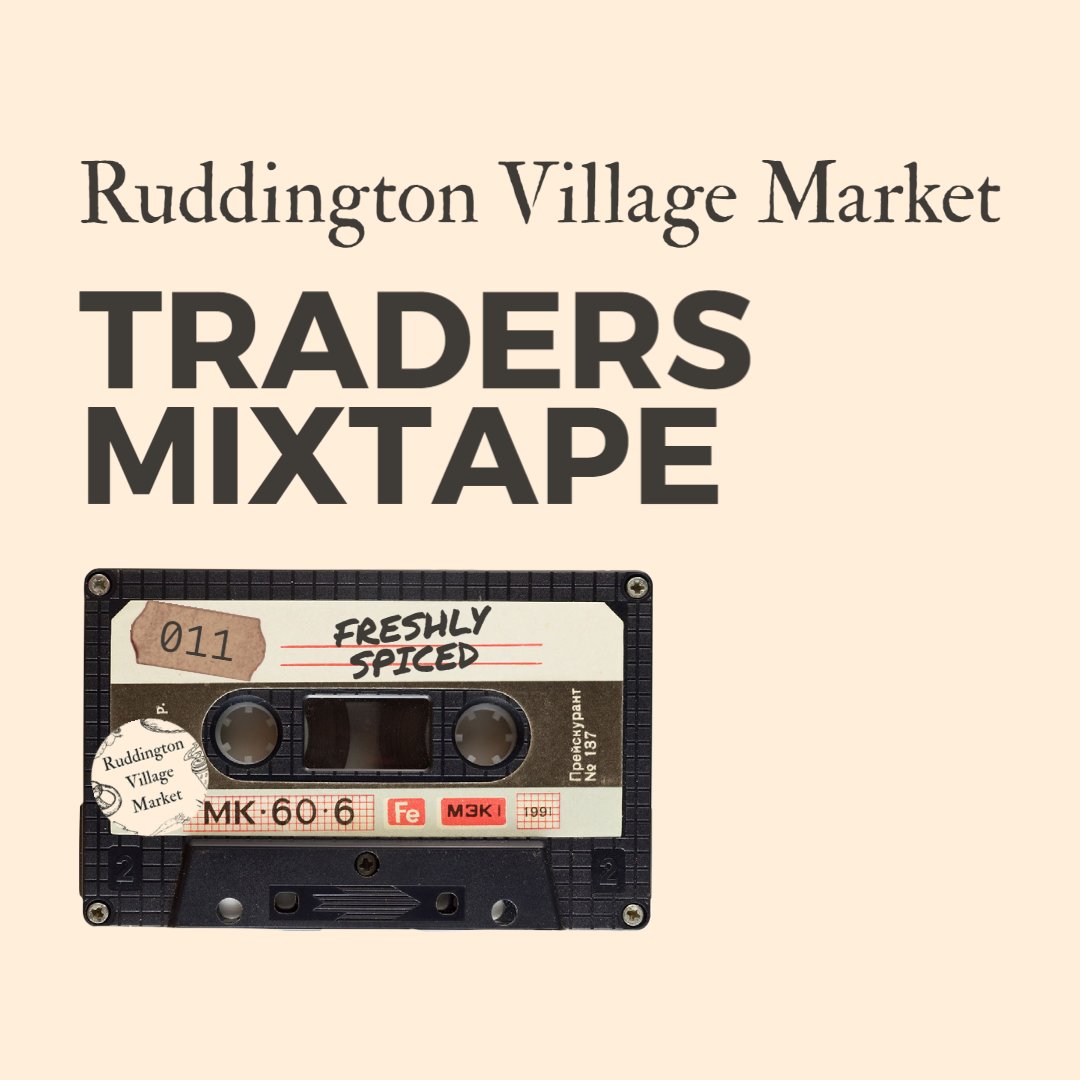 Ruddington Village Market tweet media