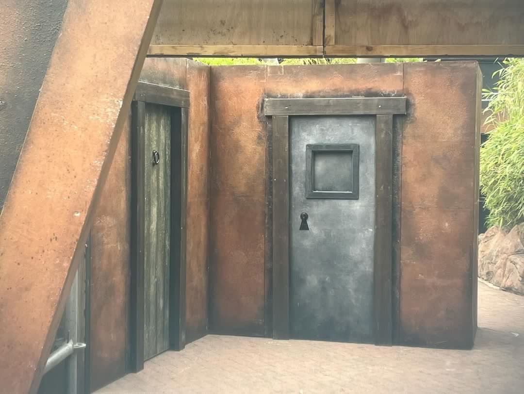 Everything Fright Nights tweet media