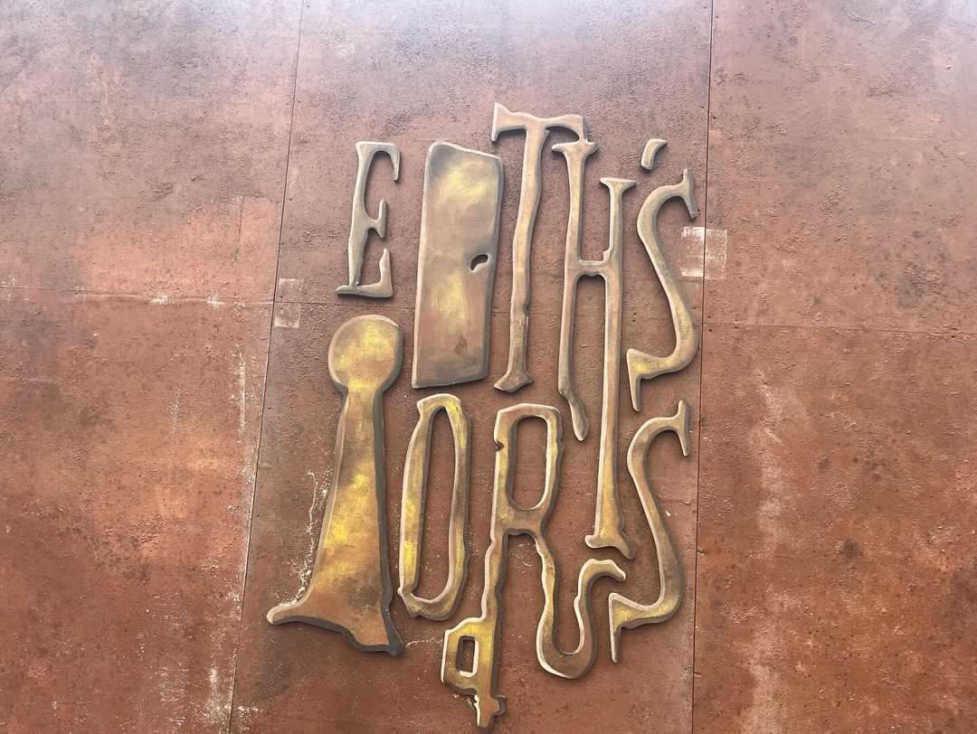 Everything Fright Nights tweet media