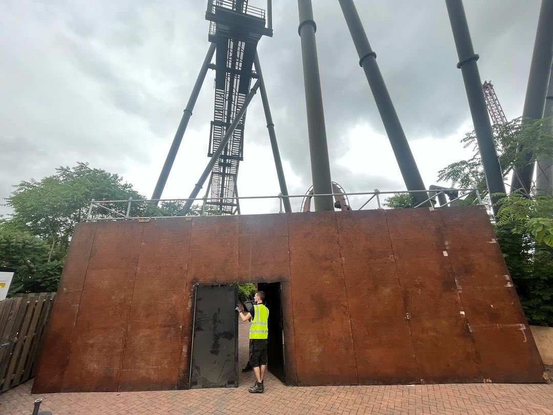 Everything Fright Nights tweet media