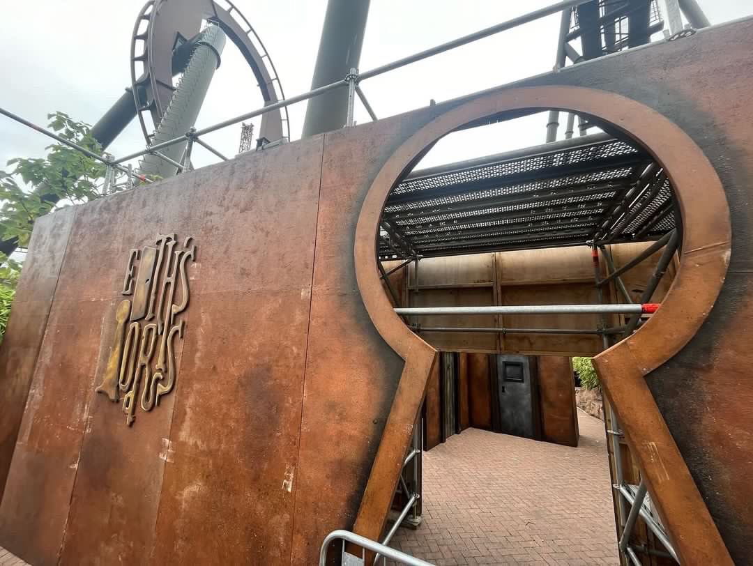 Everything Fright Nights tweet media