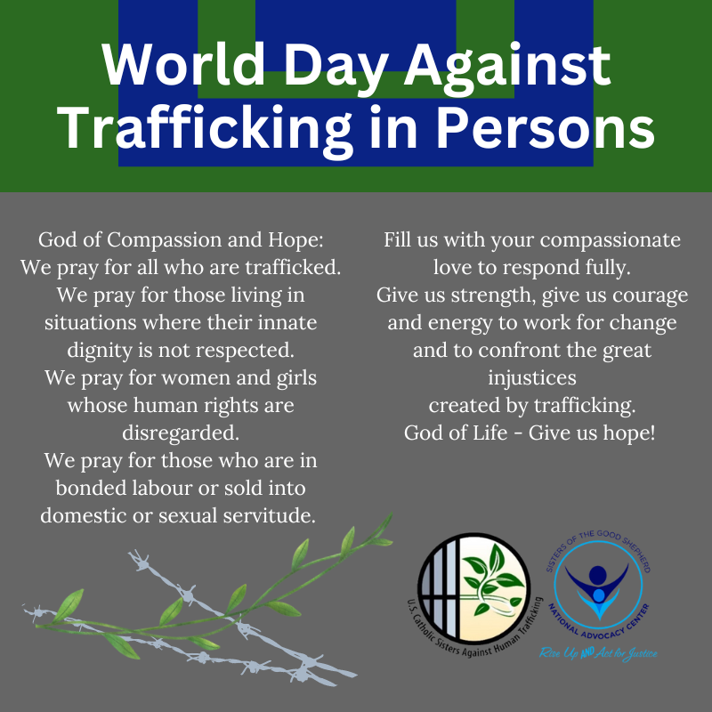 ssnd_am's tweet photo. The Global Slavery Index states that 50 million people are enslaved by labor and sex trafficking, including forced marriage. Pray for Them and take action by learning what you can do! https://t.co/bzf3PG4bQH #EndHumanTrafficking #WorldDayAgainstTraffickingInPersons https://t.co/ViRm7IGibF
