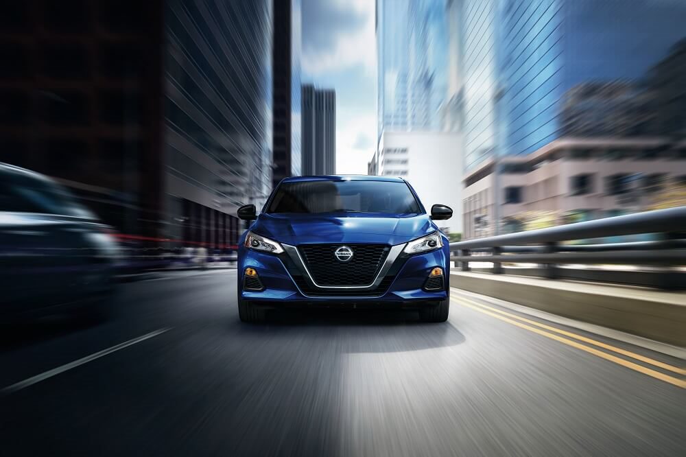 CourtesyNissan's tweet photo. The Nissan Altima is the perfect blend of performance and design. Your new ride is just a click away! #AcceleRide 😍🛣️

https://t.co/hguRttQVjJ https://t.co/uPeLTMToqt