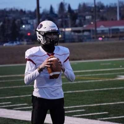 2023 SEASON PREVIEWS 🏈😎

#Class2024 QB <a href="/LiamDeibert/">Liam Deibert</a> 
 
"I'm always trying to work harder, both on the field and in the classroom."

READ MORE ▶️ow.ly/KmZX50PnWLV

Submit YOUR season preview ▶️ow.ly/FwMq50PnWIH