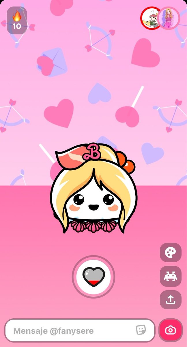 RubioMcpe's tweet photo. @sush_mex #barbie https://t.co/ymfC0qWm2w