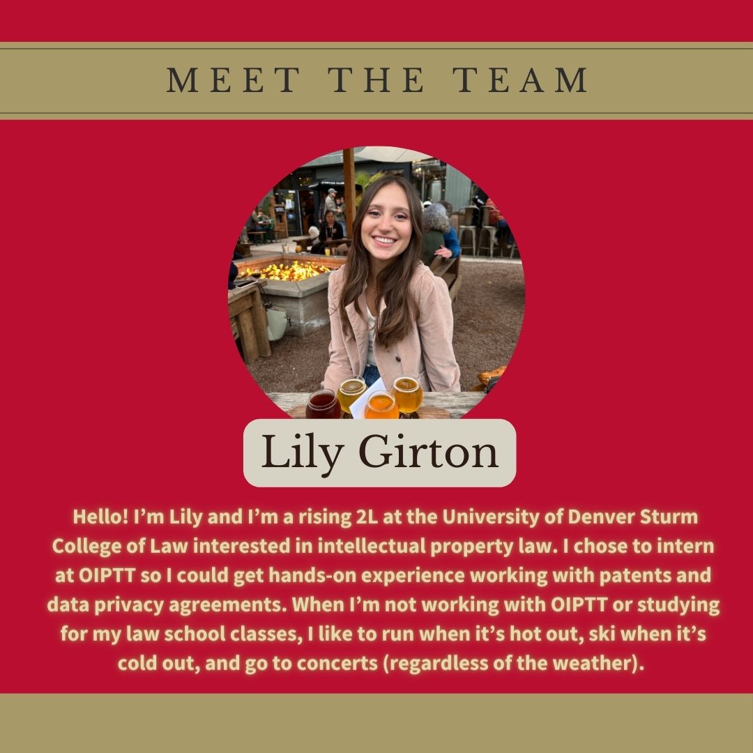 DU IP & Tech Transfer tweet media