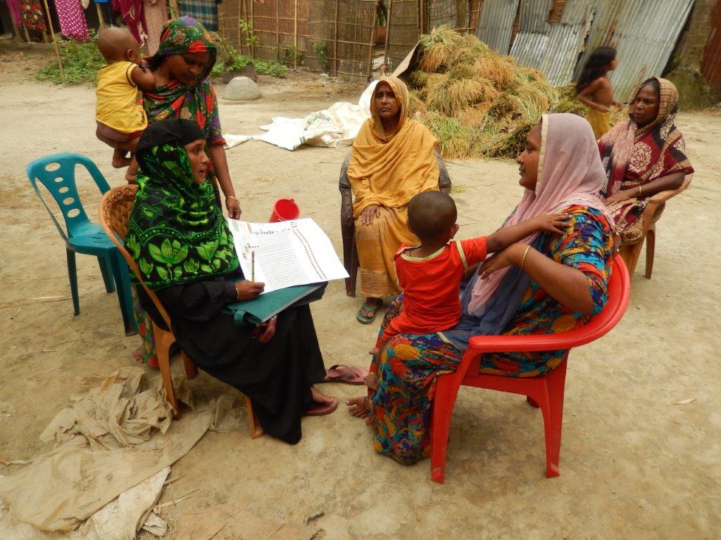 Foodgrains's tweet photo. Look back on our #40yearsofmemories with us!

In 2001, nutrition programs began! These programs targeting the first two years of life are key to avoiding the cycle of ongoing poverty and hunger.

View our full 40 year timeline here: https://t.co/RY753c7GoV https://t.co/PVoJDwJNev