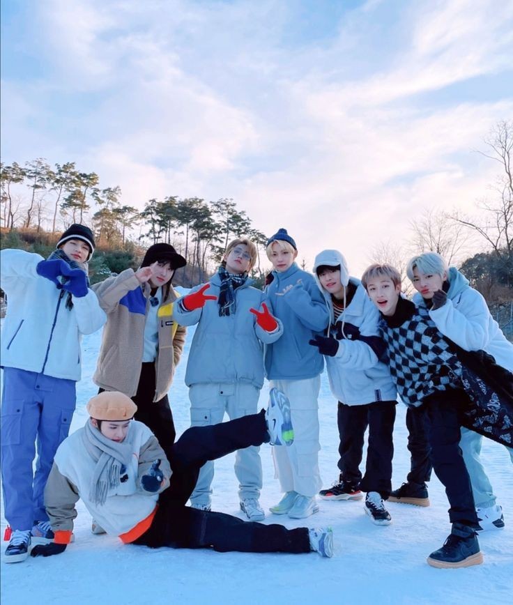 linovvv's tweet photo. Ev gibi hissettiren bazı stray kids fotoğrafları; https://t.co/jspnimvWMb