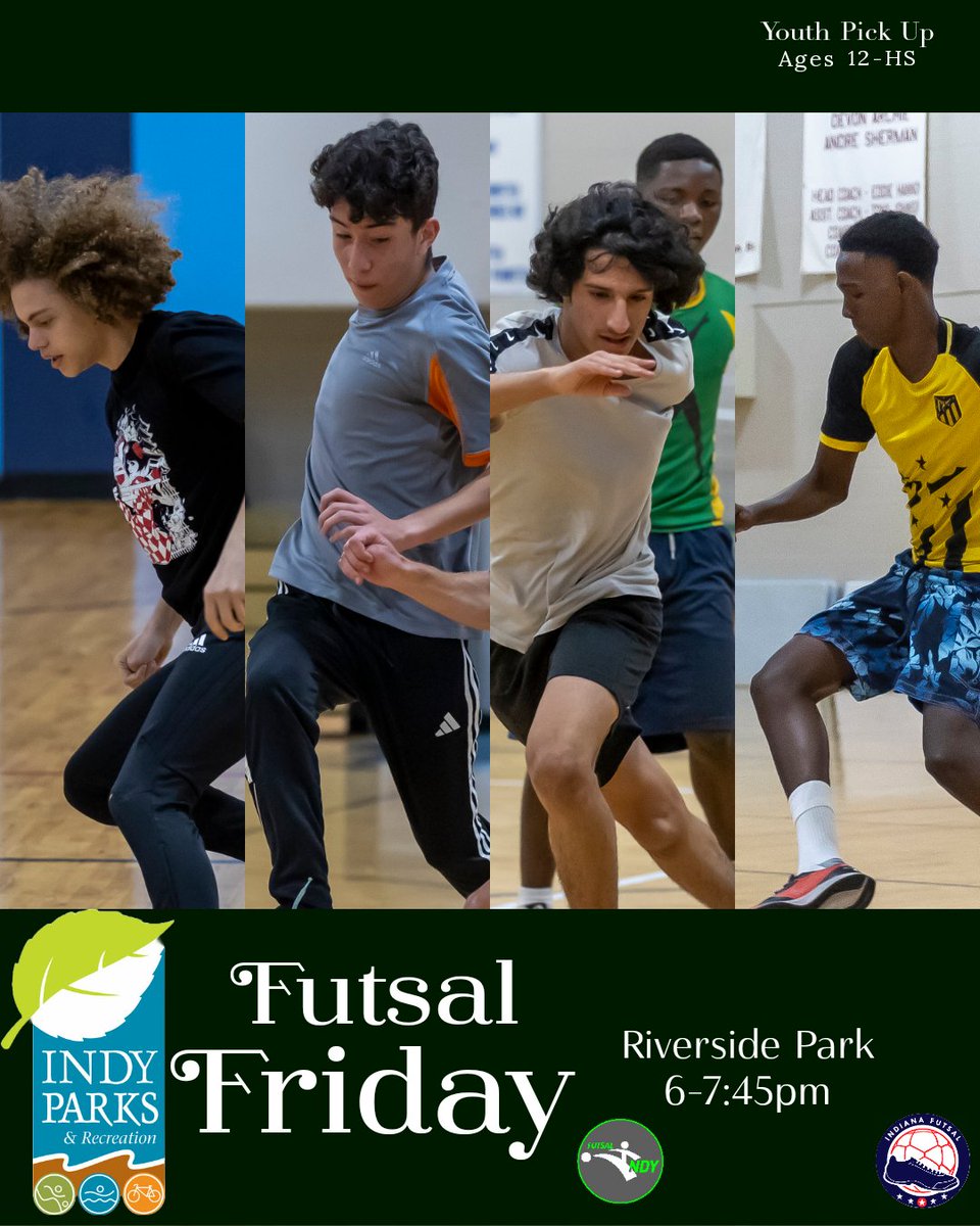 Futsal Indy tweet media