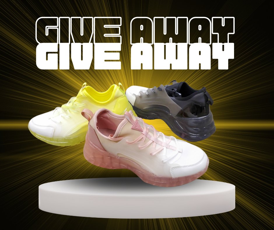 ClarksvilleSchs's tweet photo. ❗🆓 FREE SHOE GIVEAWAY FOR STUDENTS!  🆓❗
👟👟👟
Calling all Generals! We're giving away free shoes during our "Back to School" night on August 1st while supplies last.  
📅😀🤗
Supplies are limited. Sizes are 5-11.
🖤🤍💛
#GeneralPride   #FreeShoes  #ThinkClarksville https://t.co/sIAbOz6WSw