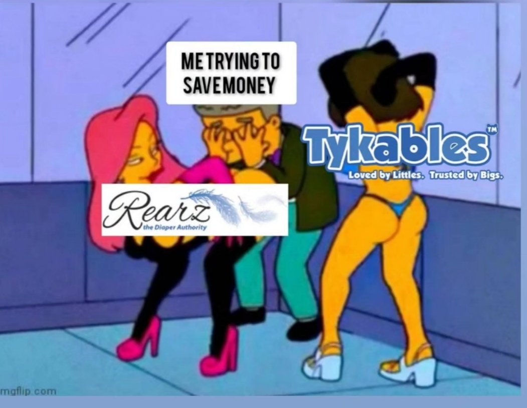 Wink17609726's tweet photo. #ABDLMemes #ABDLMeme #ABDL #ABDLKink #ABDLCommunity #ABDLLifestyle #Diapers #DiaperFetish #DiaperLover #DiaperKink https://t.co/aAcrB8d16a