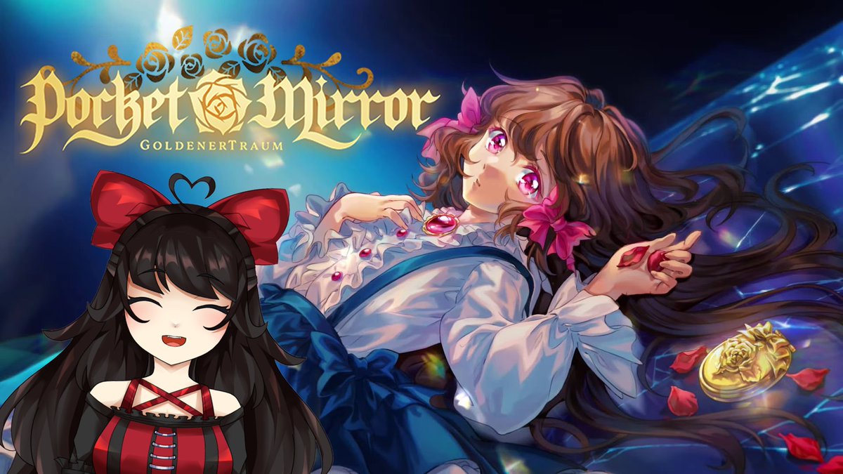 MisabooVtuber's tweet photo. yahoo~ super sleepy but...stream in a hour!! 

#Vtuber #ENVtuber #VtubersUprising #PocketMirror https://t.co/ARb9j4WiAU
