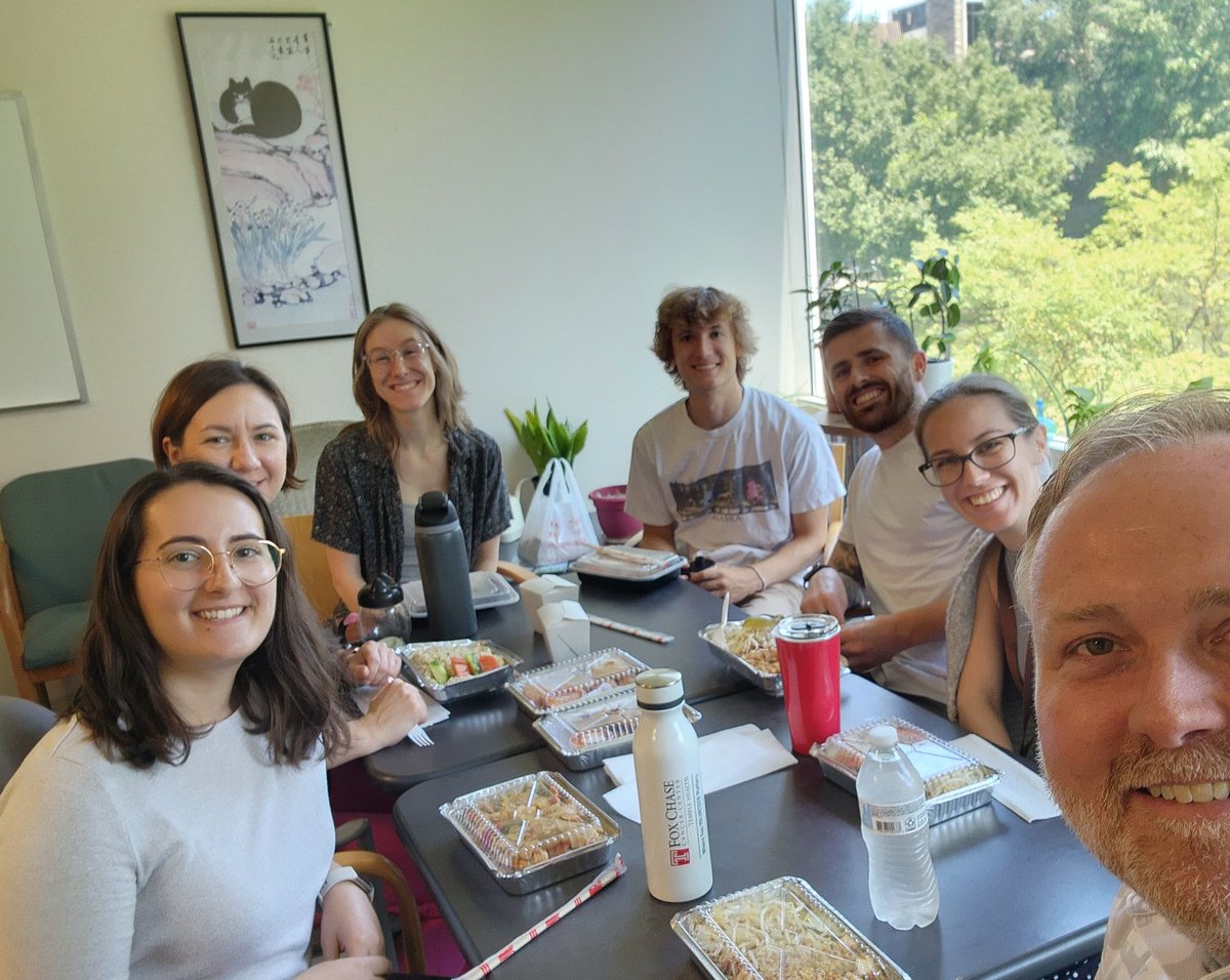 Whetstine Lab tweet media