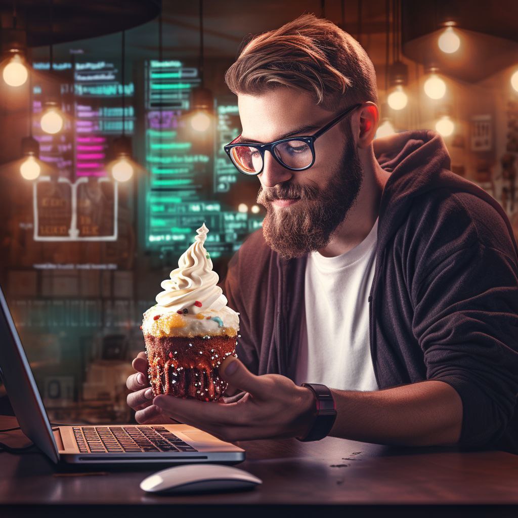 Cairo Sundae 🍦 tweet media