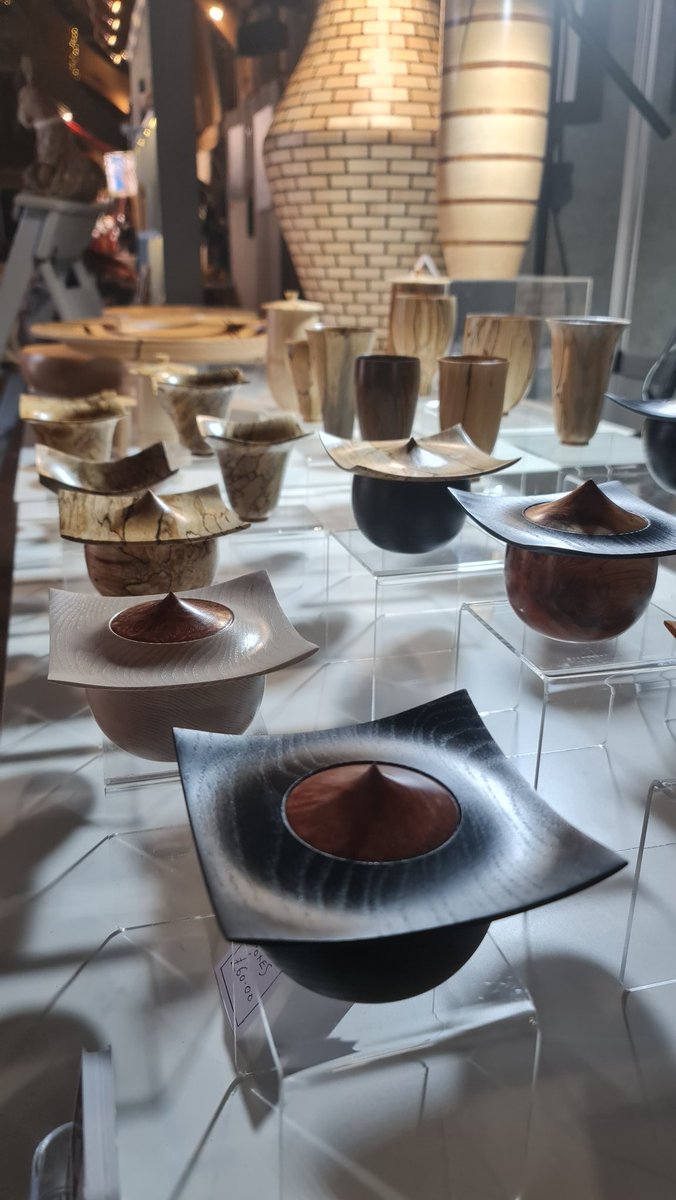 What's a wonderful way to spend a day with the Sussex Guild at Michelham Priory, great first day we are open tomorrow and Sunday  hope to see you.  #crafts
#handmade #sussexpast
#southdowns
#artiststudio #homes #gardens  #interiors #jewellery #cloths #wood