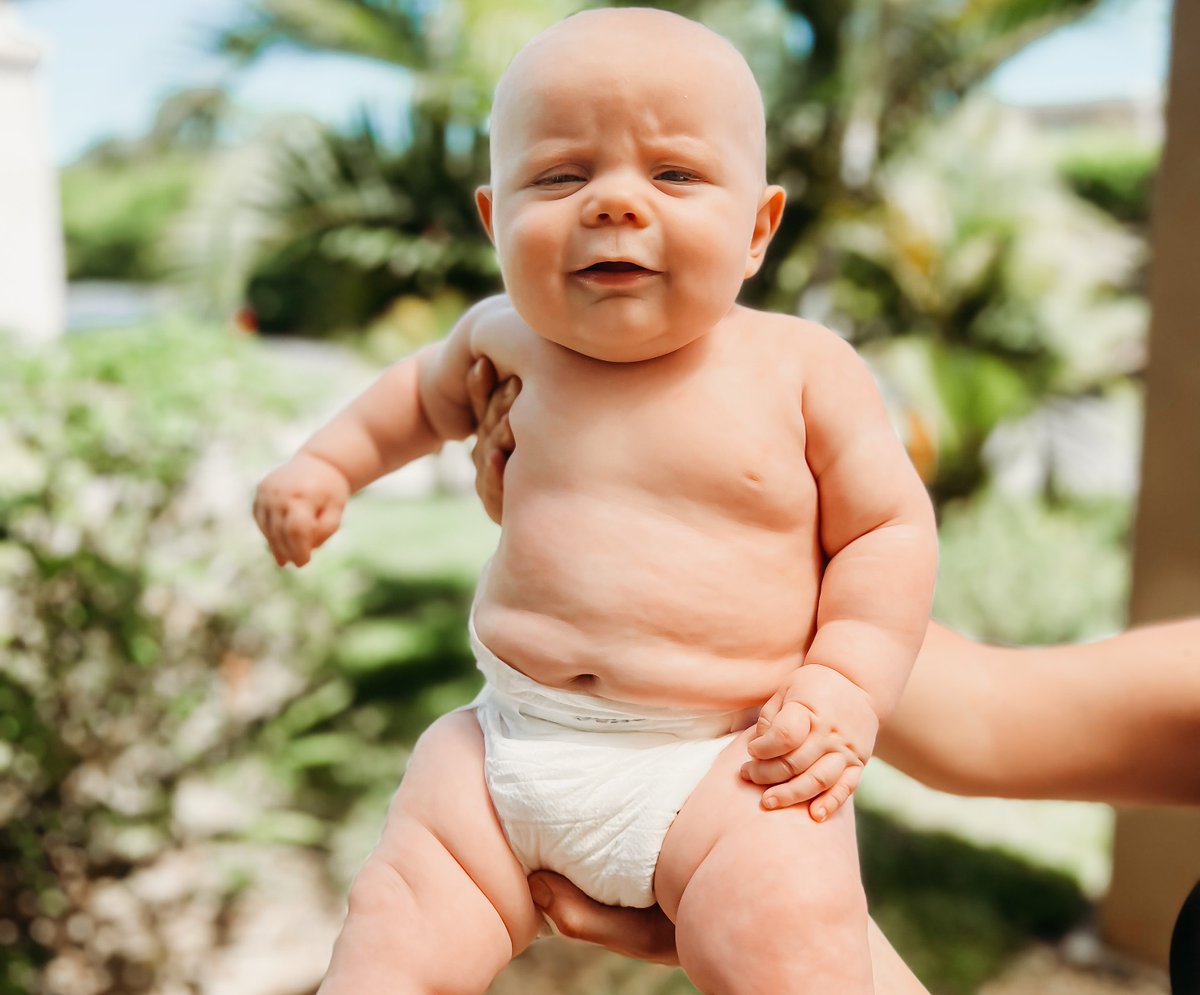 BelieveBabyCo's tweet photo. Keep the one that matters most as cozy as can be. Try out our premium bamboo diapers for your little one today!

Believe Baby - The only baby brand with a 1-for-1 matching model.

#BelieveDiapers
#BambooDiapers
#PremiumQuality
#EcoFriendlyLiving
#ParentingTips https://t.co/WFZTzS4Dxr