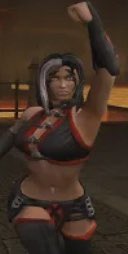 Day 152 of nicely asking for Sareena to be included as a fully playable character in #MortalKombat1 <a href="/noobde/">Ed Boon</a> @domcianciolo <a href="/MortalKombat/">Mortal Kombat 1</a>