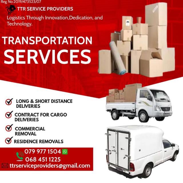 LesterNdamulelo's tweet photo. Good evening.

We are a small transport company that have 1 ton vehicles . Looking for a contract. We are situated at Johannesburg Gauteng 

#BBNaijaAllStars 
#SkeemSaam 
#TheSummerITurnedPretty 
Kelly khumalo
Jub Jub https://t.co/D39LYZ3fbm