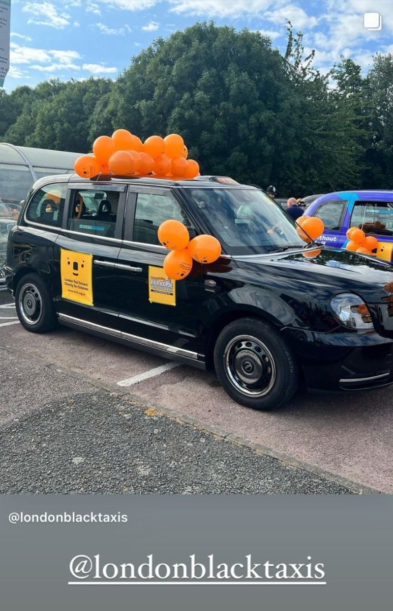 ldnblktaxi's tweet photo. https://t.co/f6ARav8PWs