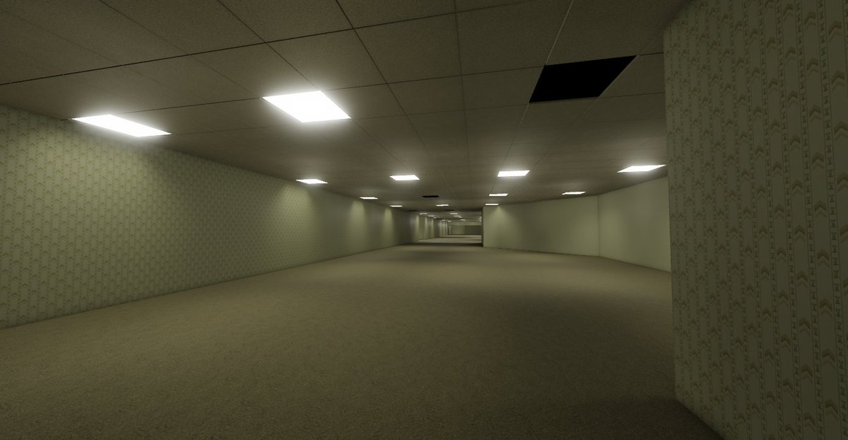 TheBackroomsRBX tweet picture