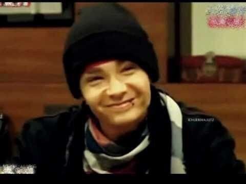 no tiene idea de lo feliz que me hace