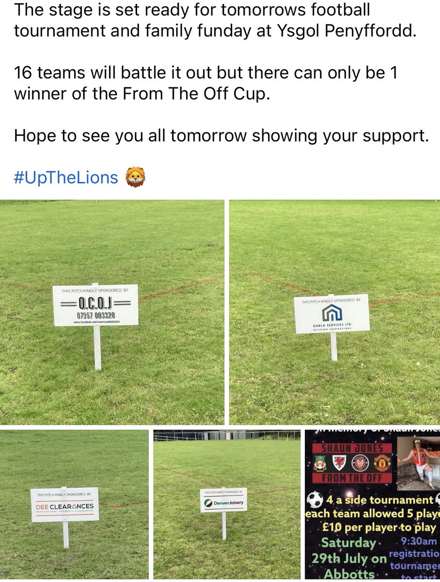 penyfforddfc's tweet photo. #Lions🦁 
#Fromtheoff https://t.co/5871bQkDrO