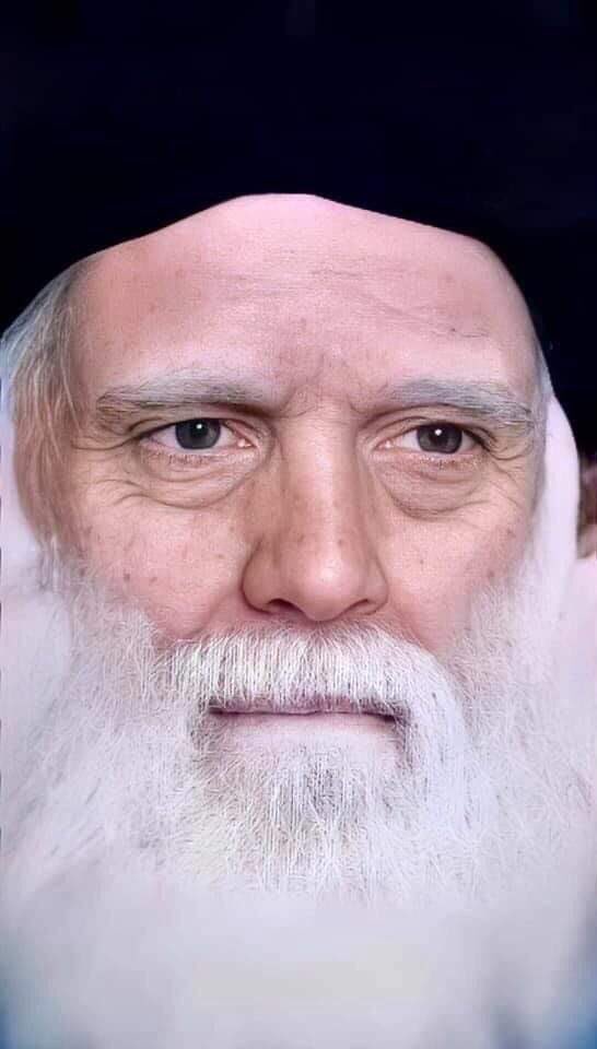 #حسينيون_سجاديون_زينبيون